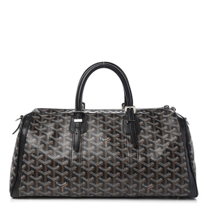 Goyard Goyardine Croisiere 35 Black 1 of 7