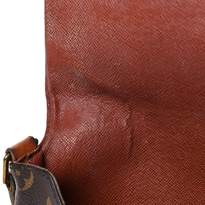 Louis Vuitton Monogram Musette Tango 10 of 26