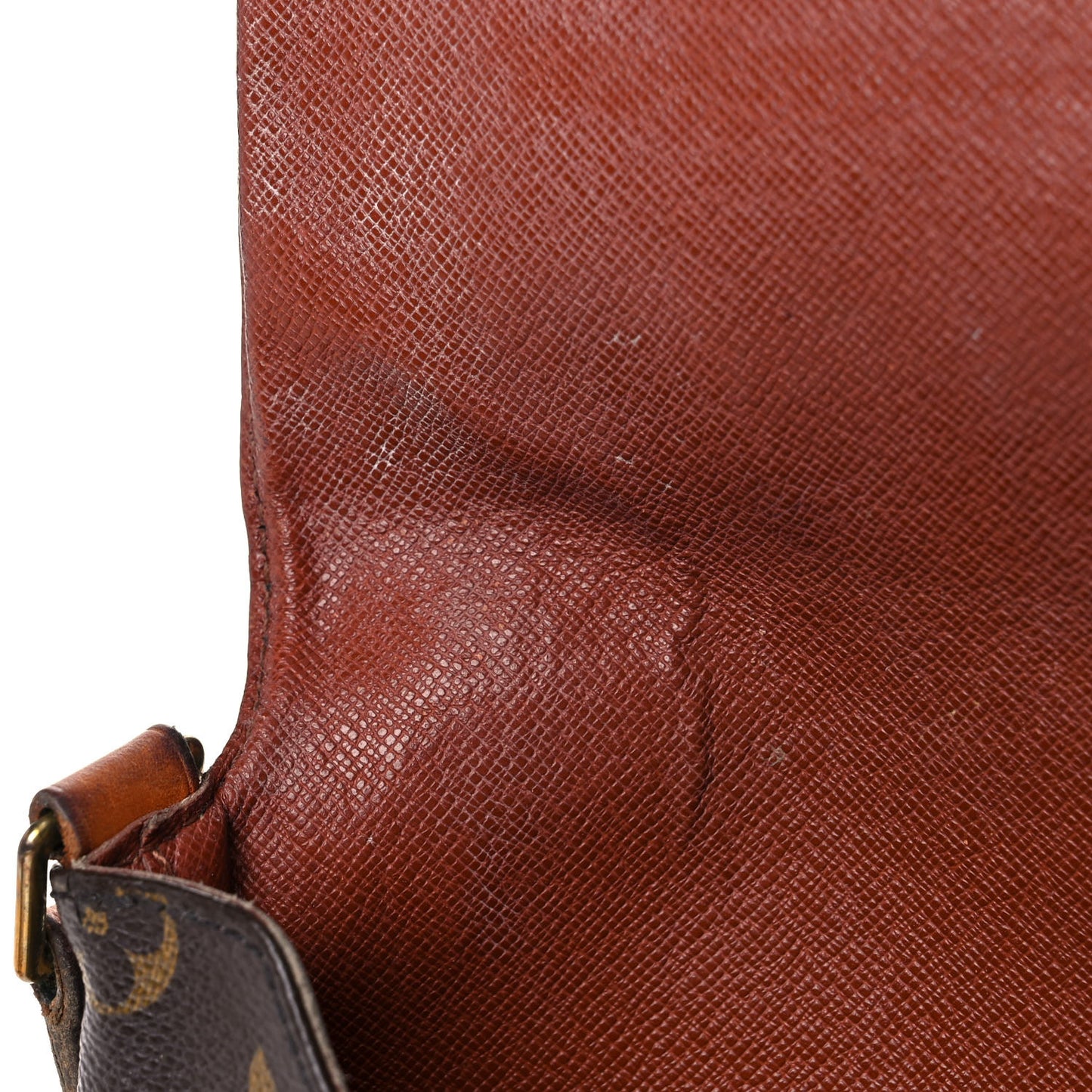 Monogram Musette Tango