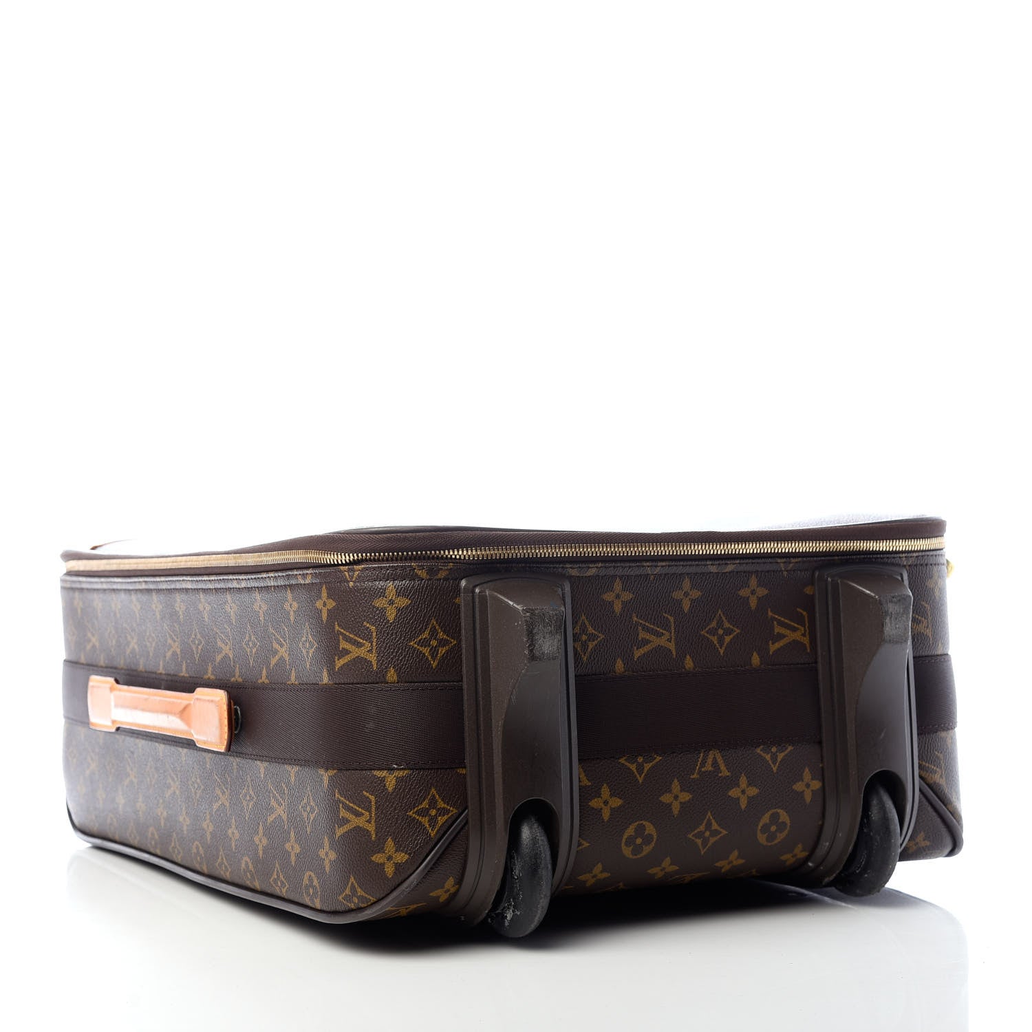 Louis Vuitton Monogram Pegase 55 3 of 8