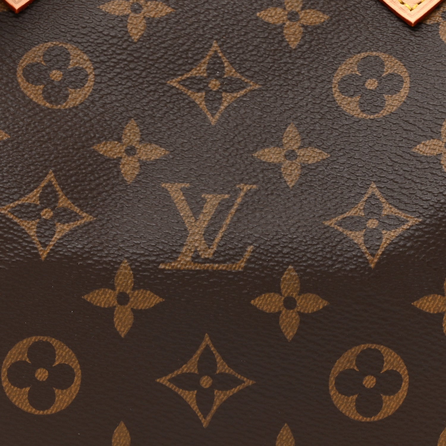 Louis Vuitton Monogram Speedy Bandouliere 25 7 of 13