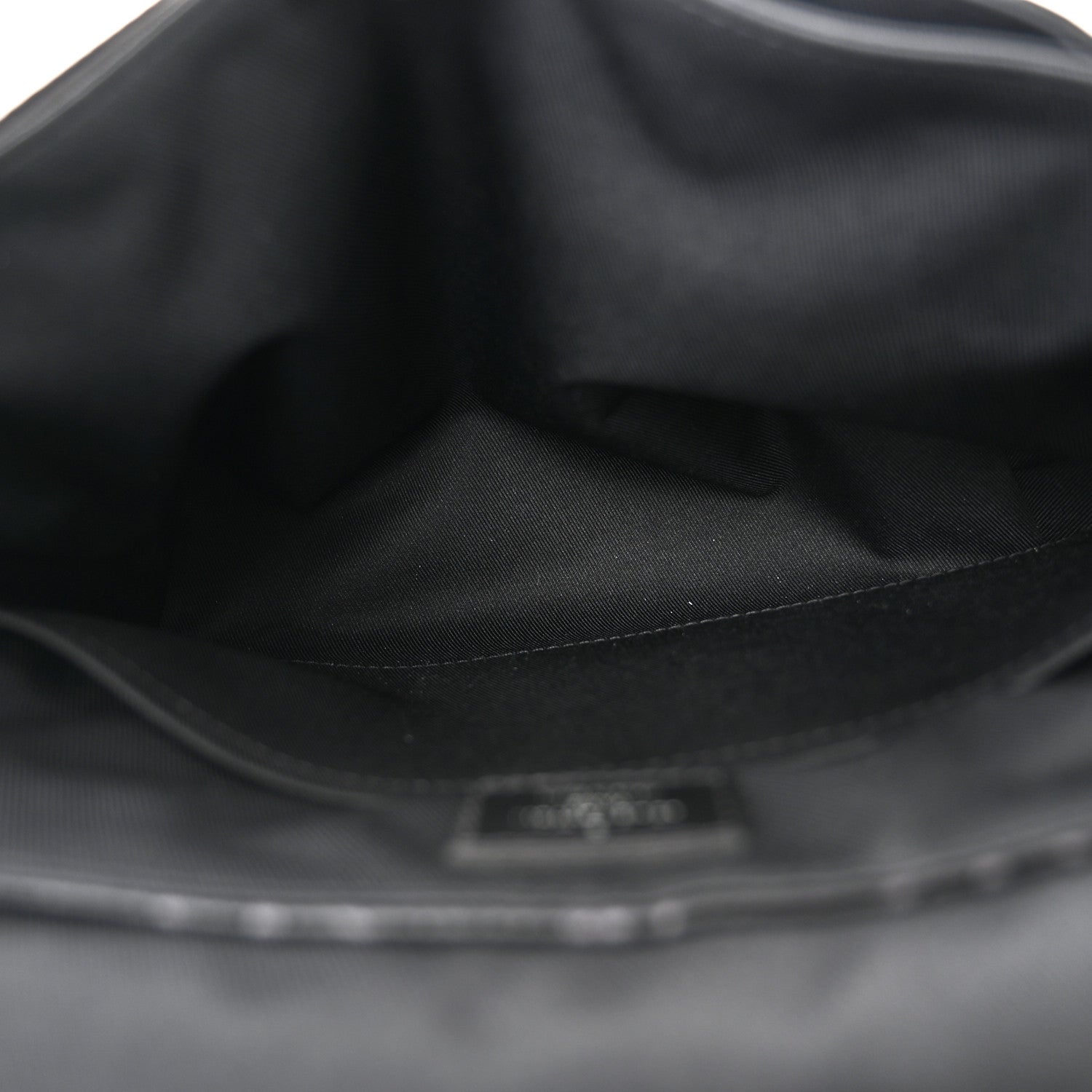 Louis Vuitton Monogram Eclipse District PM Black 5 of 11