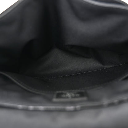Louis Vuitton Monogram Eclipse District PM Black 5 of 11
