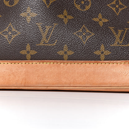 Louis Vuitton Monogram Alma PM 15 of 20