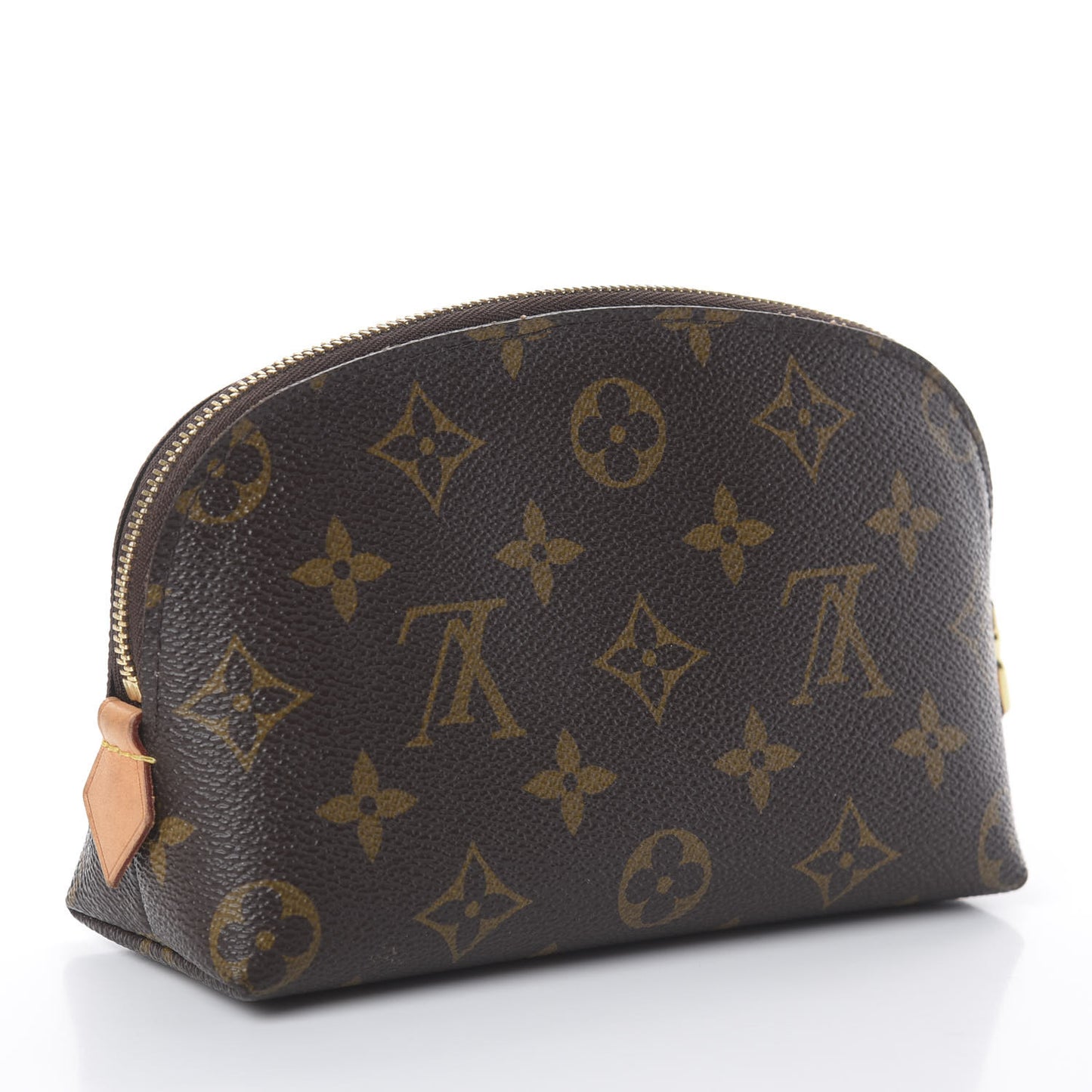 Monogram Cosmetic Pouch