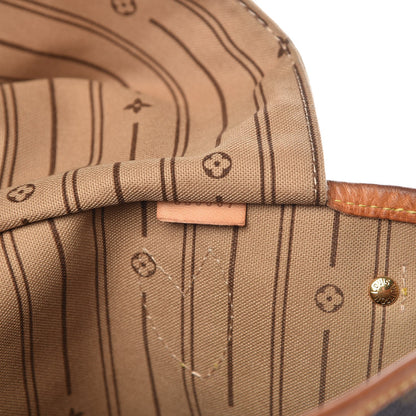 Louis Vuitton Monogram Neverfull PM 7 of 14