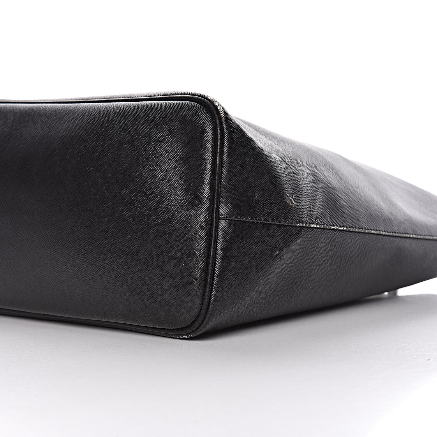 Givenchy Textured Coated Canvas Pixel Madonna Print Medium Antigona Tote Black 25 of 25