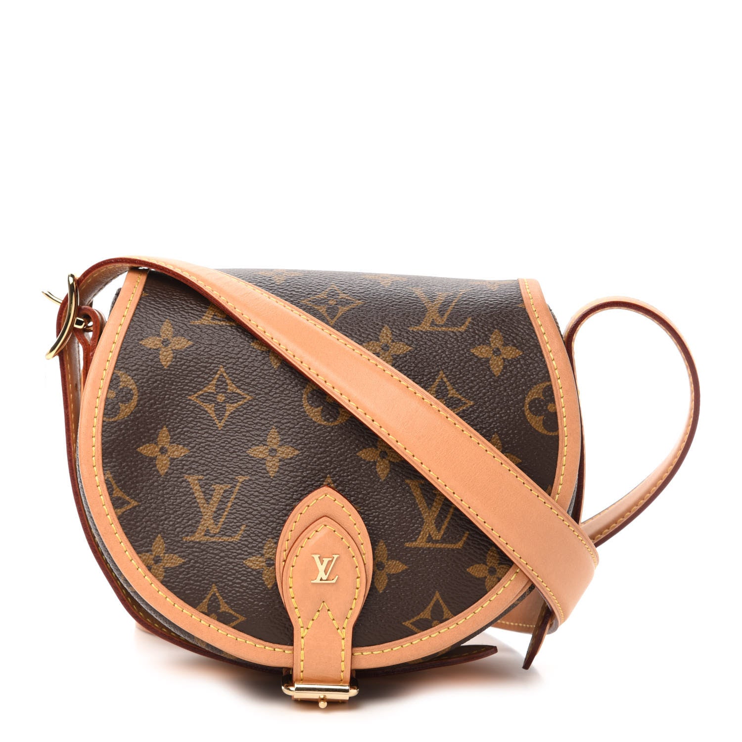 Louis Vuitton Monogram Tambourin 1 of 11