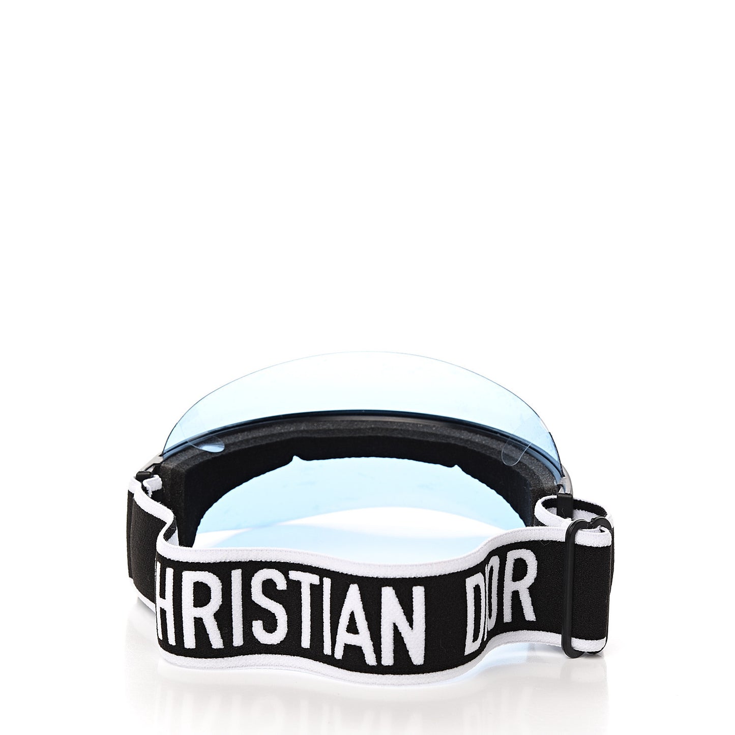 DiorClub1 Sun Visor Blue