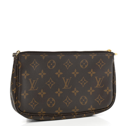 Louis Vuitton Monogram Multi Pochette Accessories 4 of 11