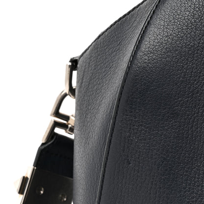 Givenchy Sugar Goatskin Medium Antigona Night Blue 17 of 17