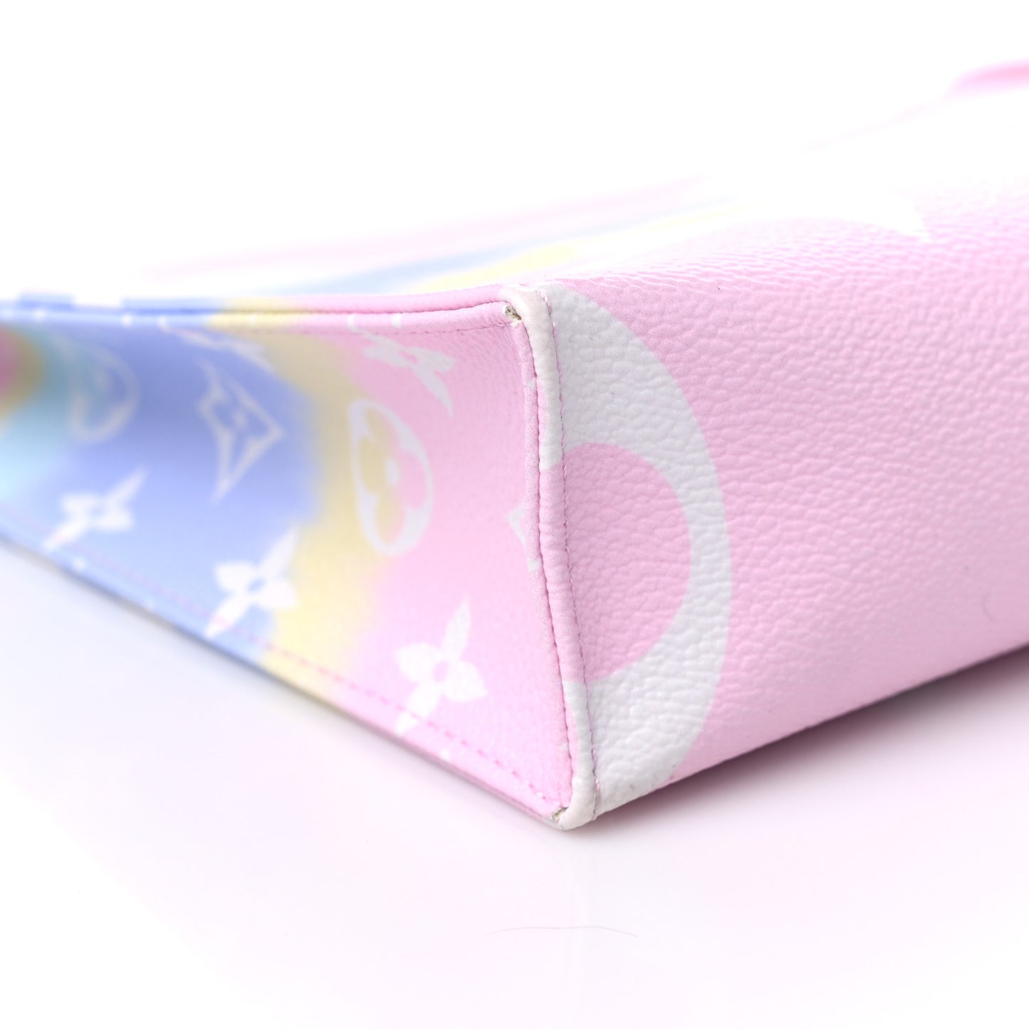 Monogram Escale Toiletry Pouch 26 Pastel