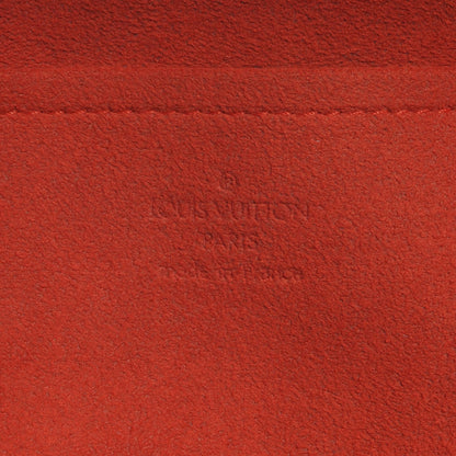 Louis Vuitton Damier Ebene Recoleta 6 of 7