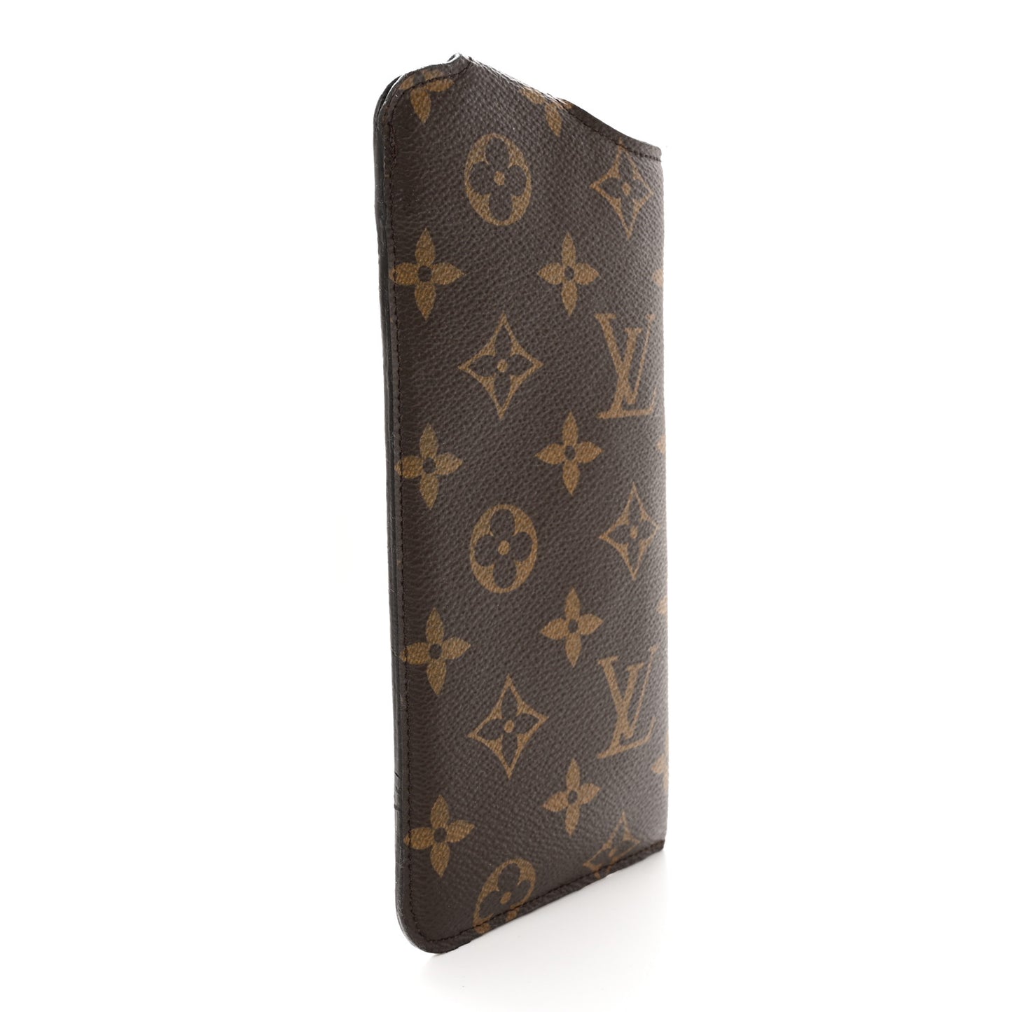 Monogram Sunglasses Case MM