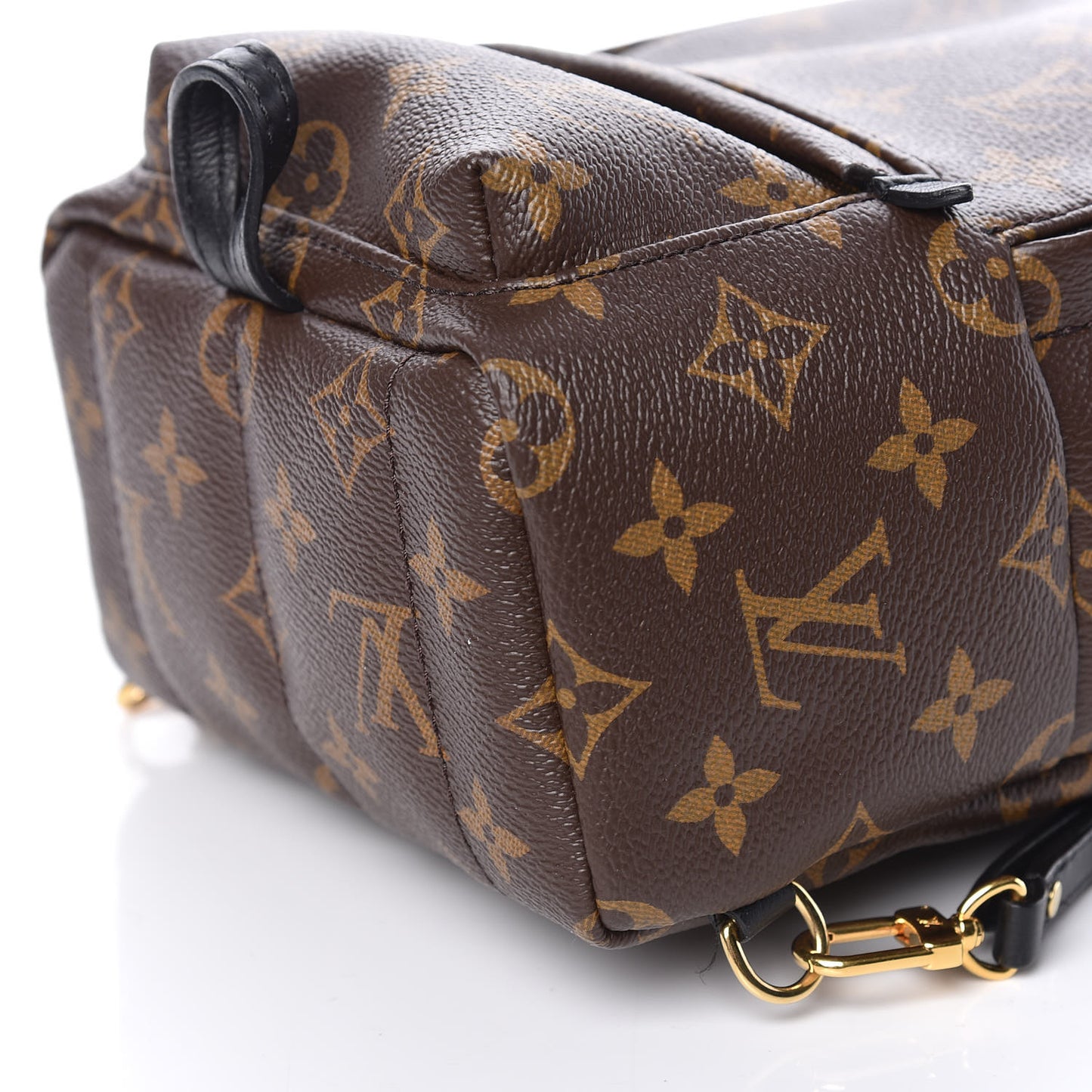 Monogram Palm Springs Backpack Mini