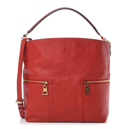Louis Vuitton Empreinte Melie Cherry 1 of 11
