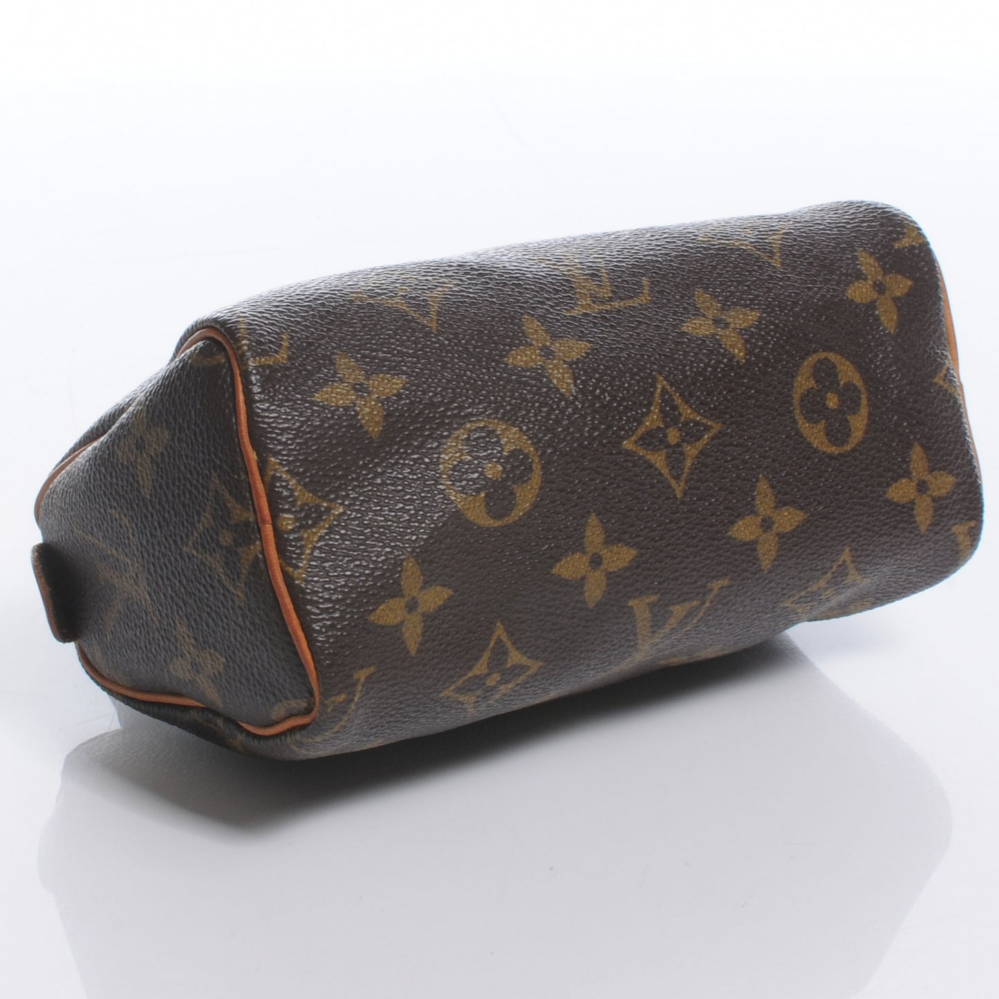 Monogram Mini Sac HL Speedy
