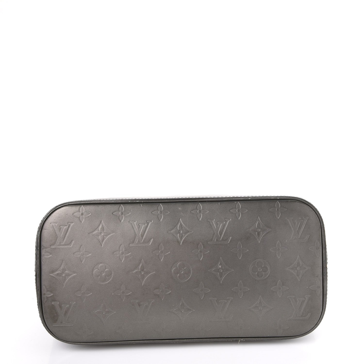 Louis Vuitton Mat Monogram Stockton Black 8 of 8