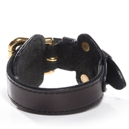 Louis Vuitton Nomade Theda Cuff Black 3 of 6