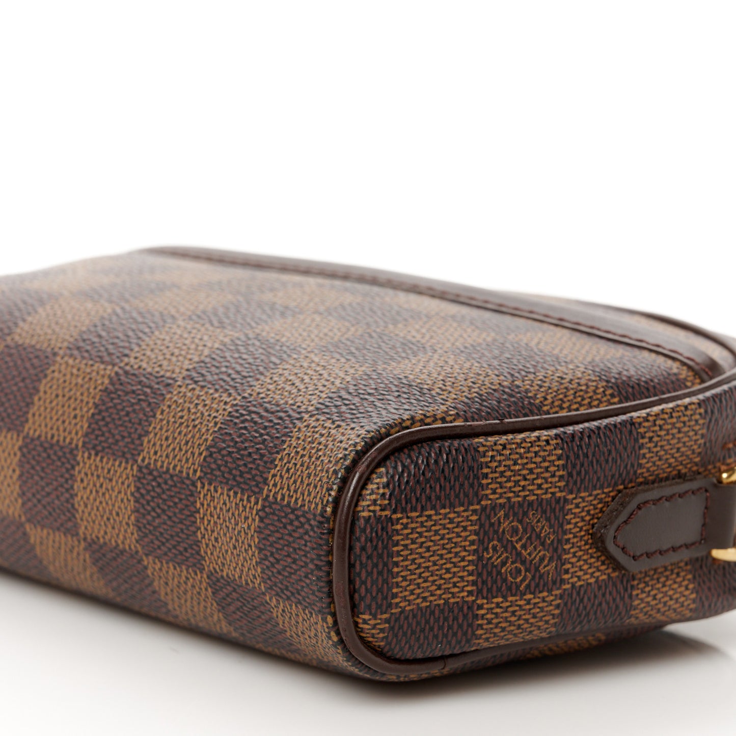 Damier Ebene Pochette Ipanema
