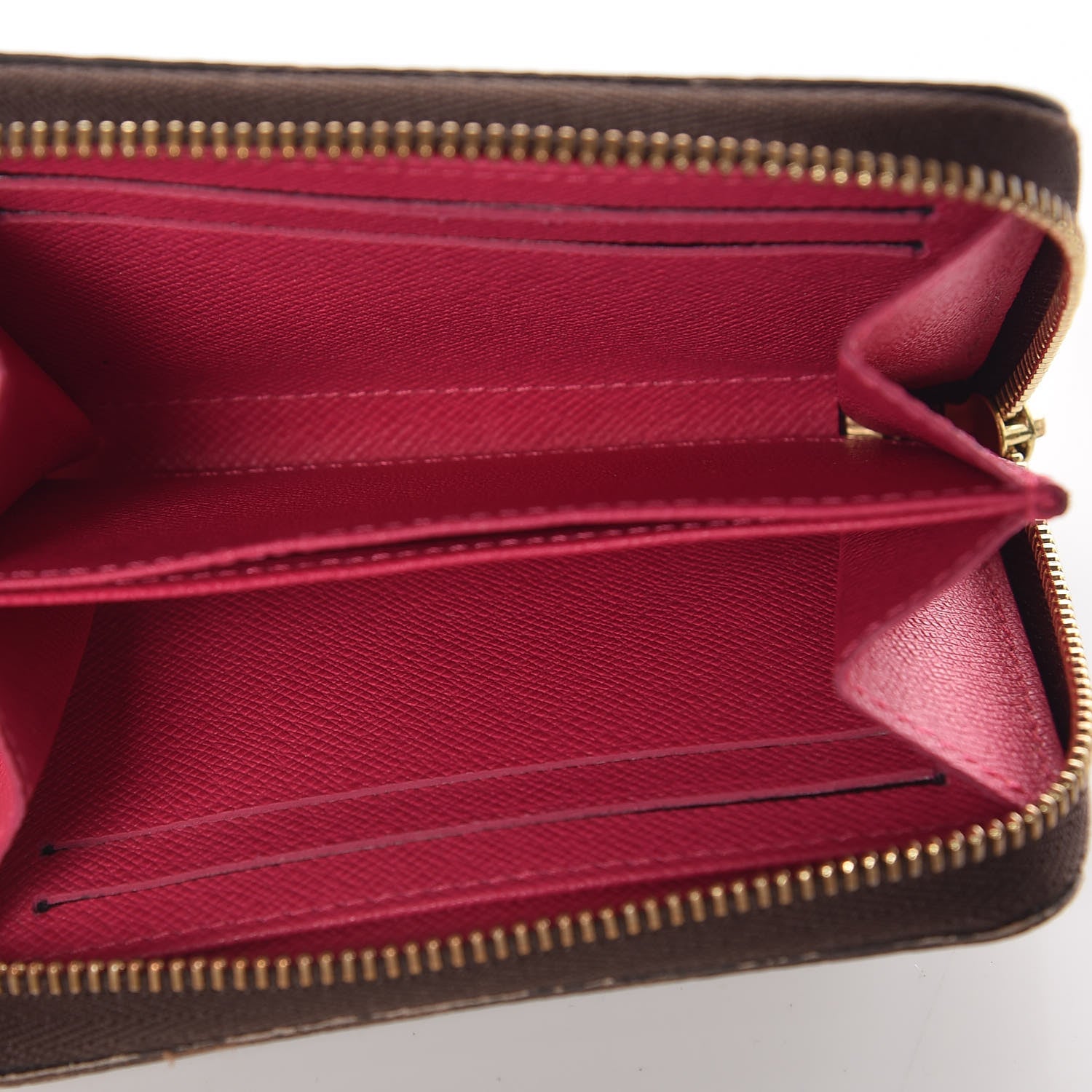 Louis Vuitton Monogram 2015 Christmas Animation Zippy Coin Purse 5 of 8