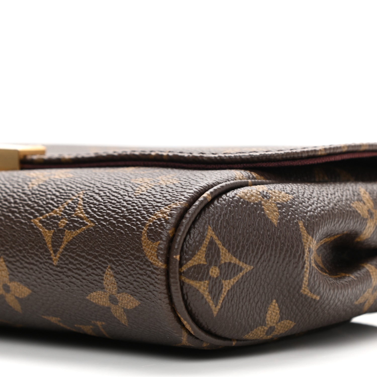 Louis Vuitton Monogram Favorite MM 11 of 12