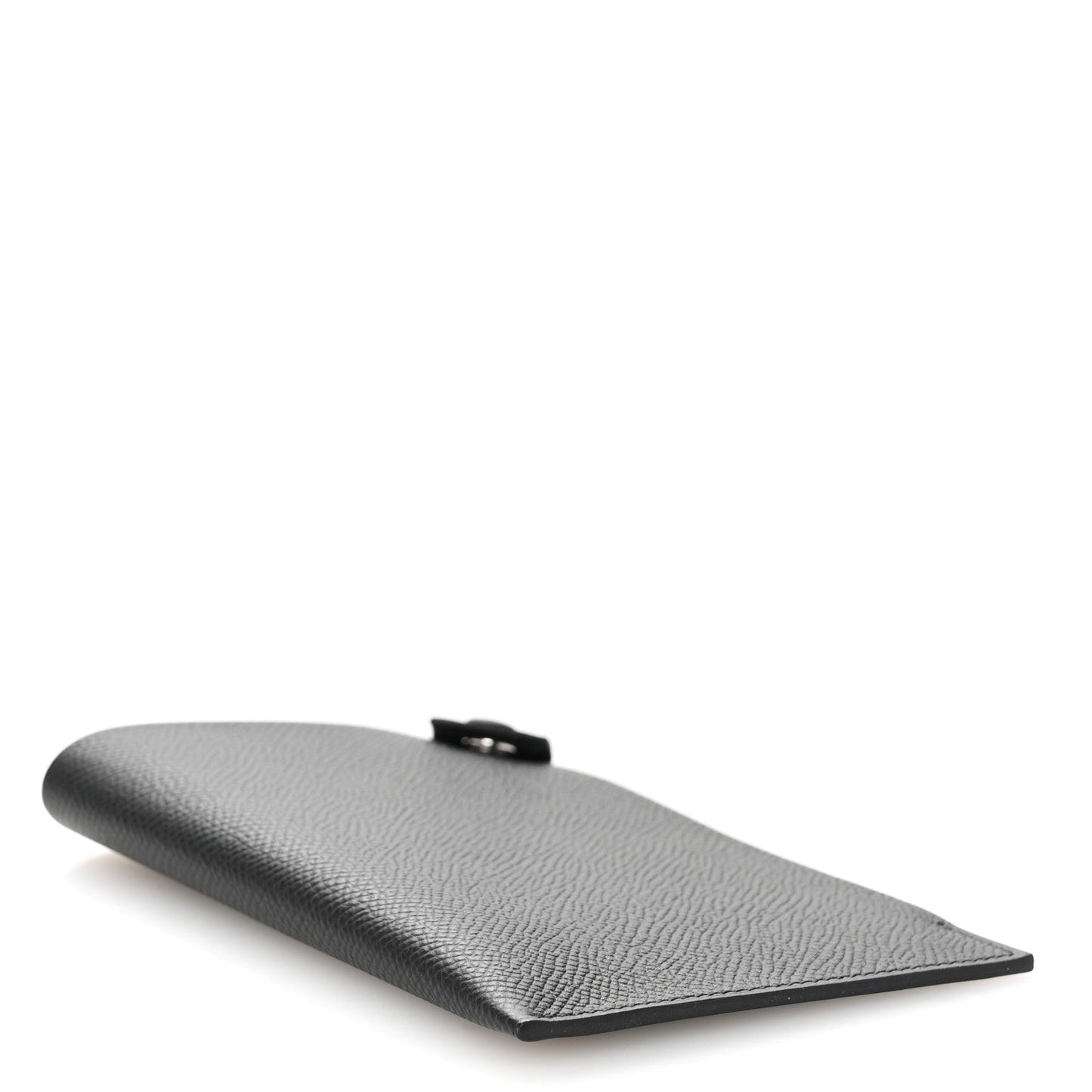 Epsom Tarmac PM Passport Holder Black