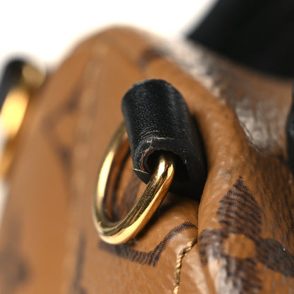 Louis Vuitton Reverse Monogram Palm Springs Backpack Mini 11 of 11