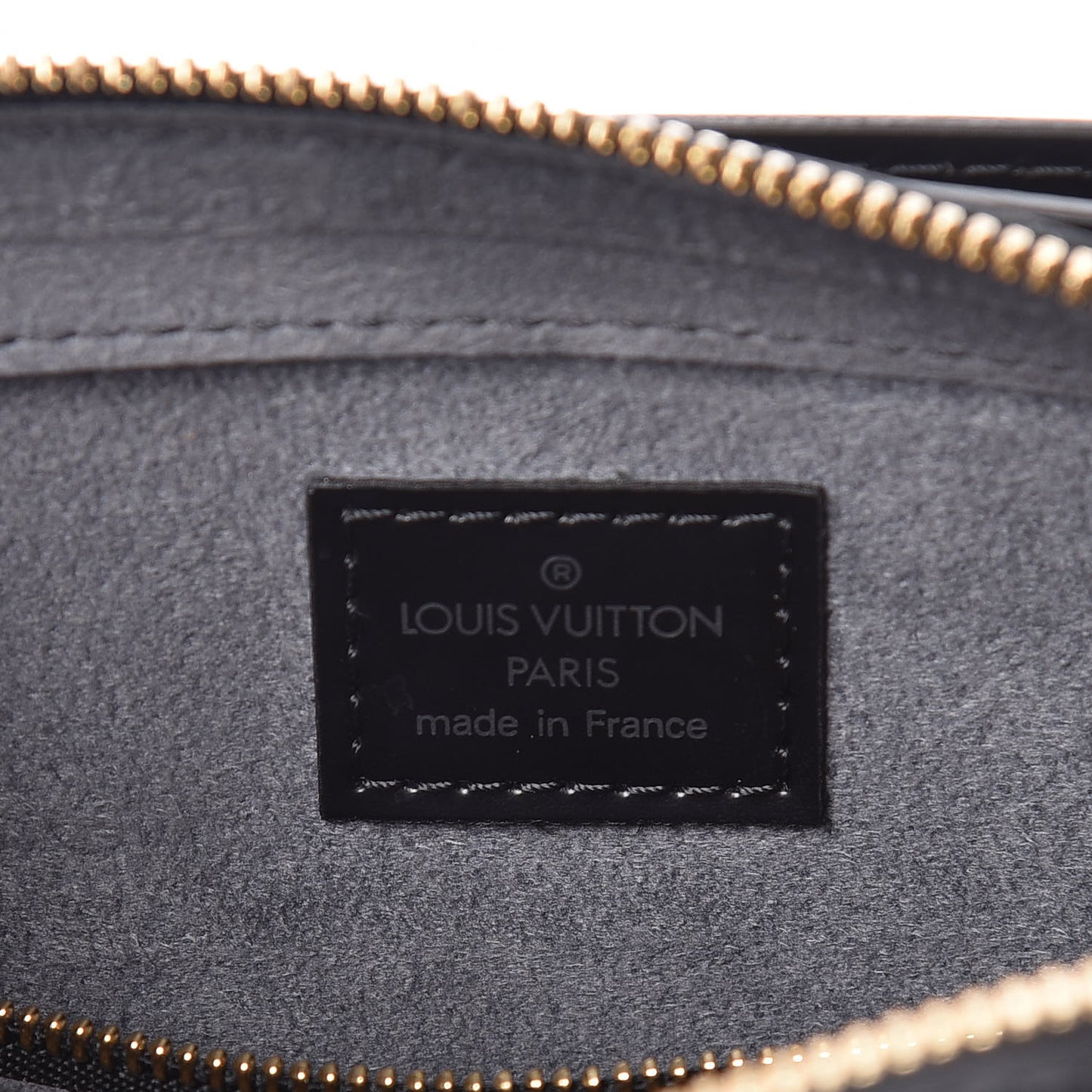 Epi Pont-Neuf Black