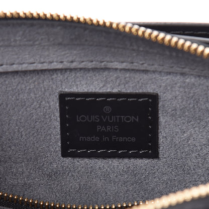Louis Vuitton Epi Pont-Neuf Black 6 of 8