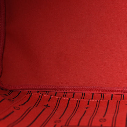 Louis Vuitton Damier Ebene Neverfull GM 13 of 13