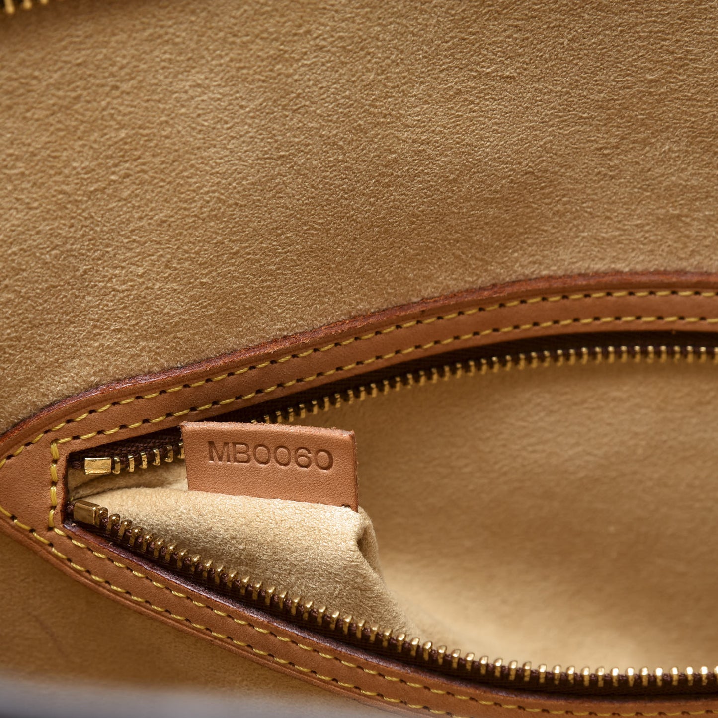 Monogram Babylone