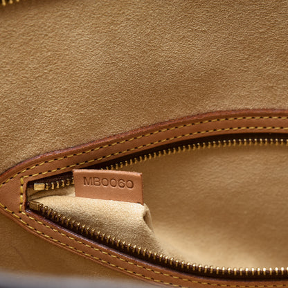 Louis Vuitton Monogram Babylone 10 of 11