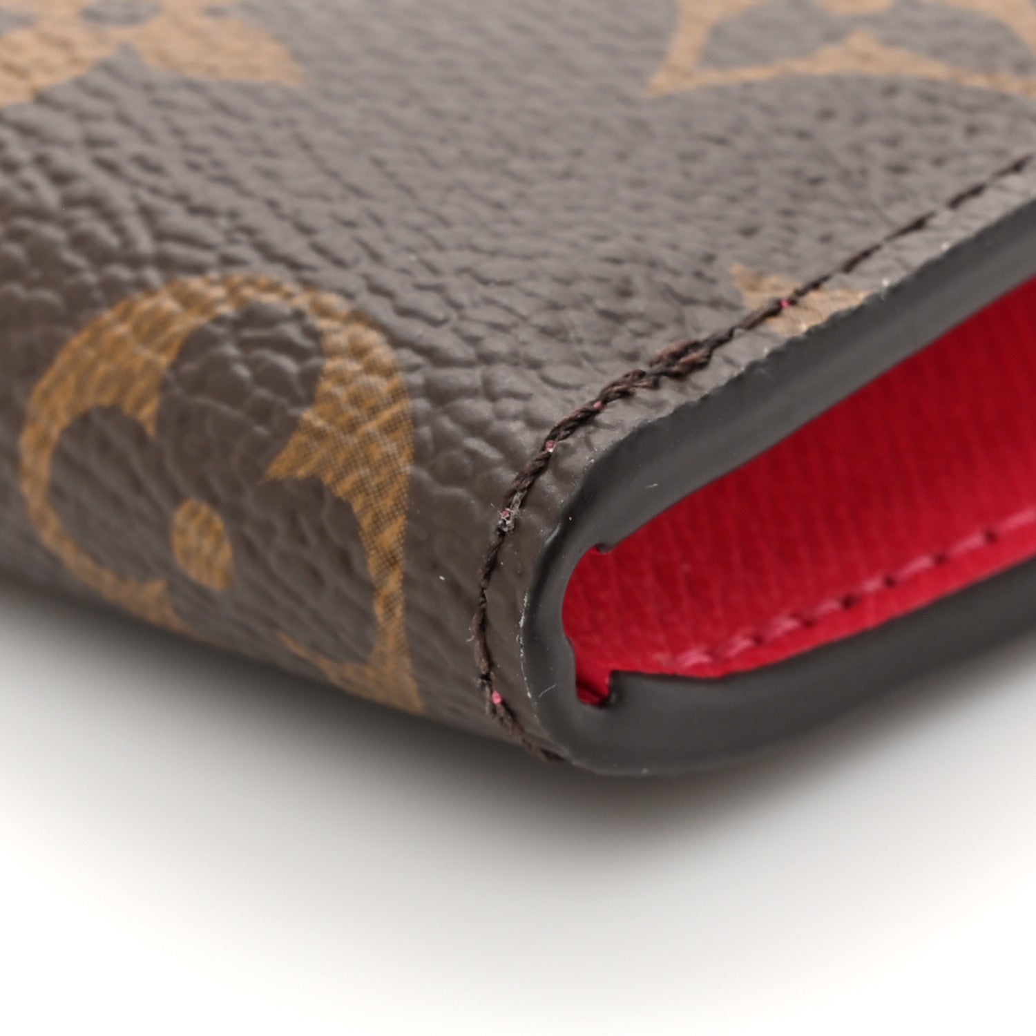 Louis Vuitton Monogram Noa Compact Wallet Grenade 1660761