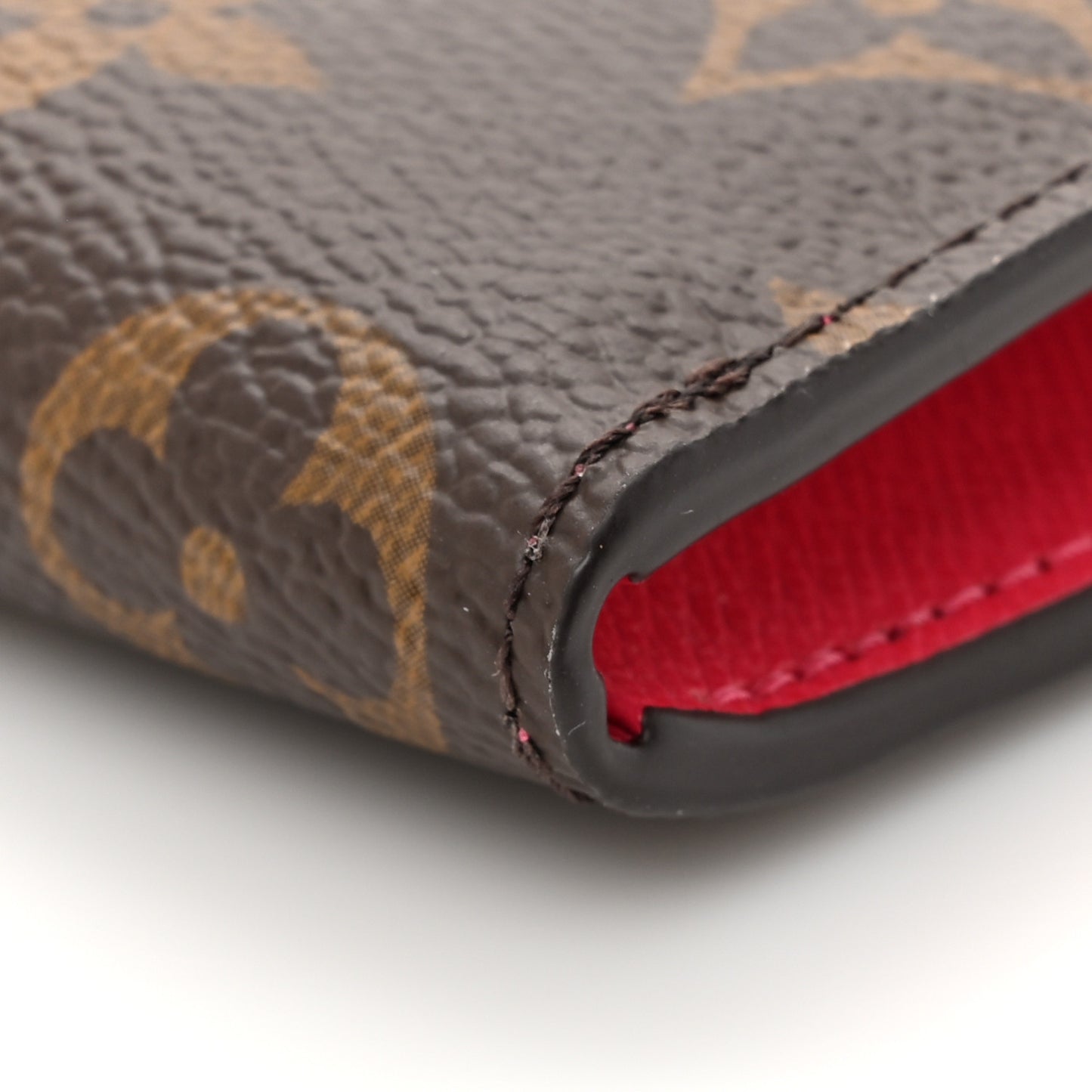 Monogram Noa Compact Wallet Grenade