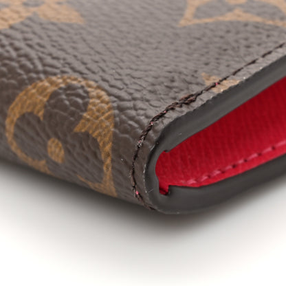 Louis Vuitton Monogram Noa Compact Wallet Grenade 7 of 7