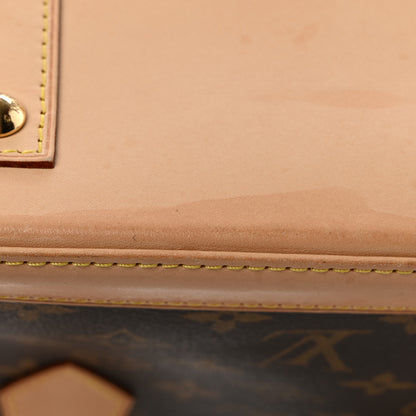 Louis Vuitton Monogram Alma BB 11 of 15