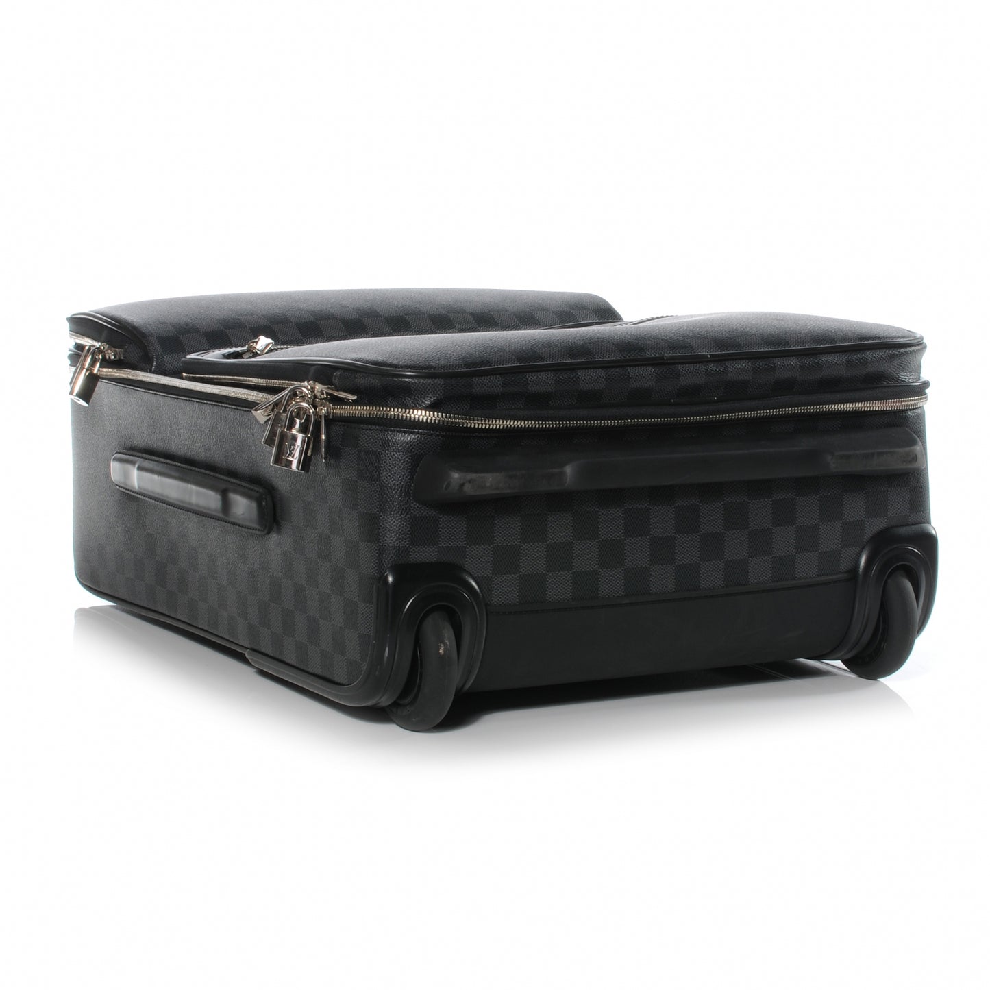 Damier Graphite Pegase 55 Business NM