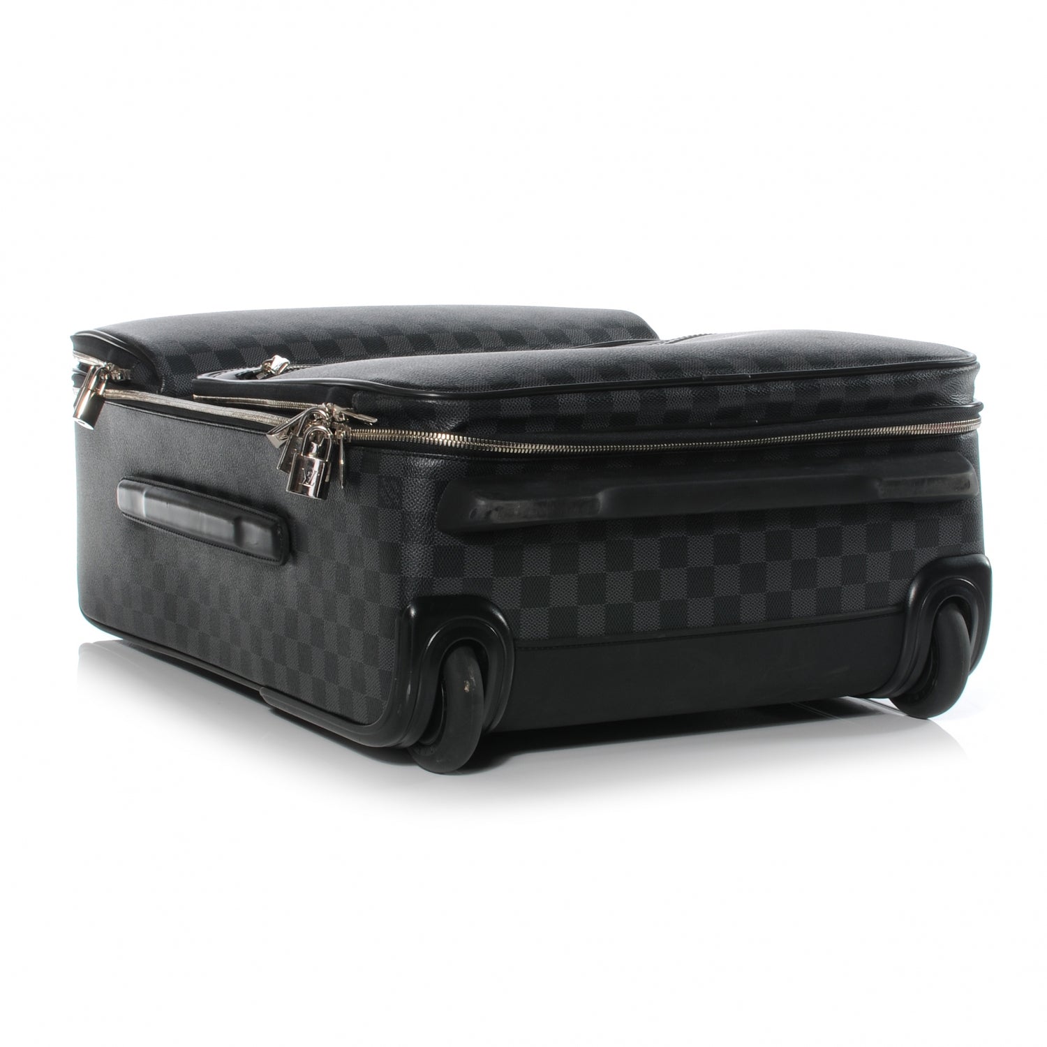 Louis Vuitton Damier Graphite Pegase 55 Business NM 4 of 8