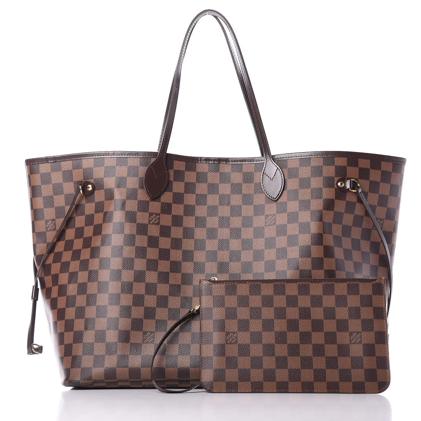 Damier Ebene Neo Neverfull GM