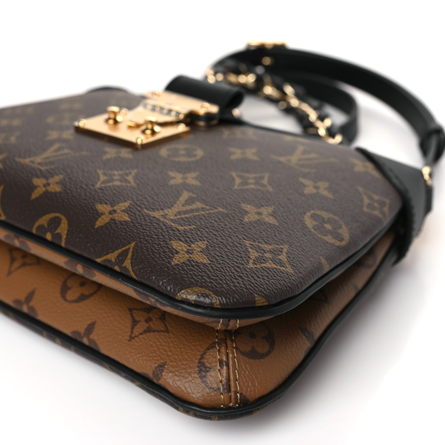 Reverse Monogram Twinny