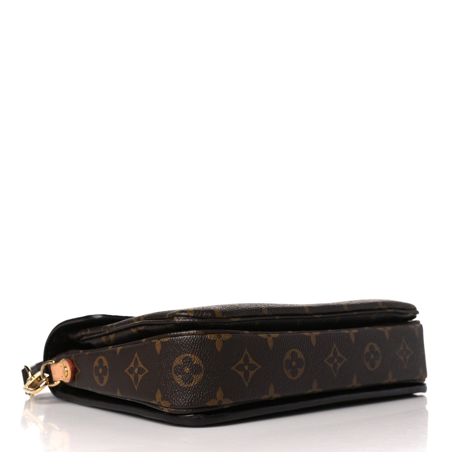 Louis Vuitton Monogram Pochette Metis 4 of 8