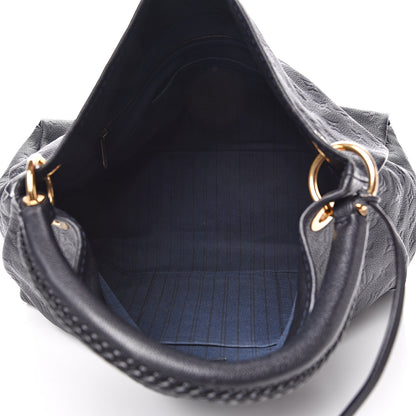 Louis Vuitton Empreinte Artsy MM Infini 4 of 17