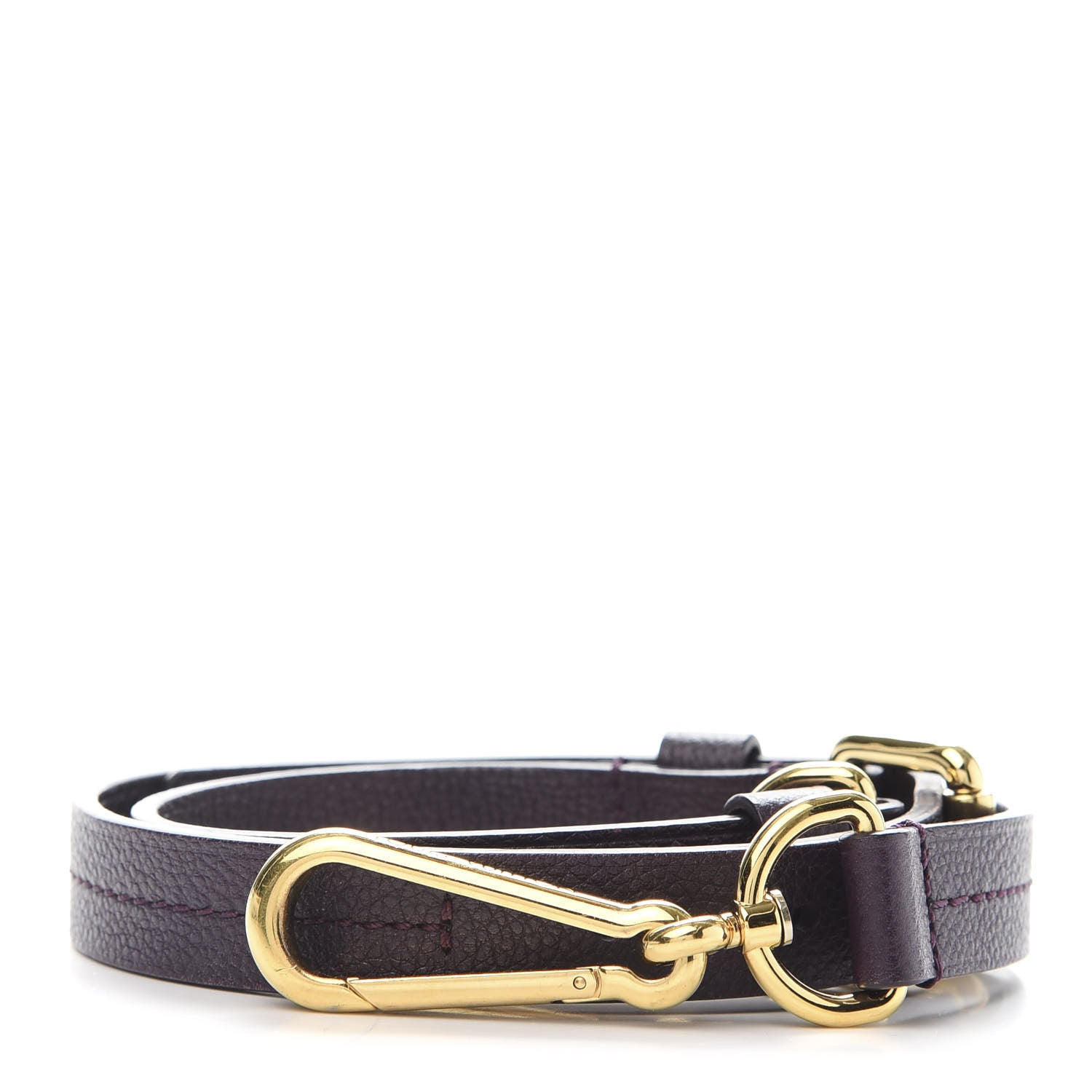 Louis Vuitton Empreinte Speedy Bandouliere Shoulder Strap Aube 1 of 3