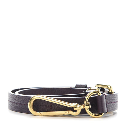 Louis Vuitton Empreinte Speedy Bandouliere Shoulder Strap Aube 1 of 3