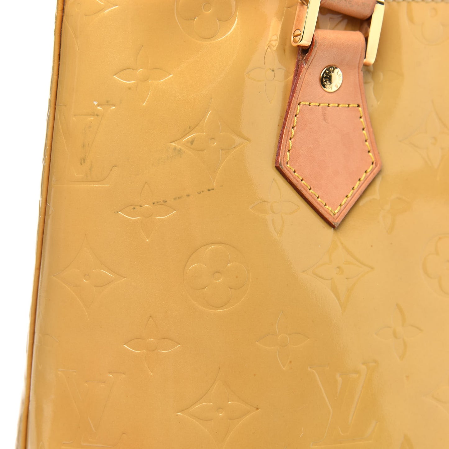 Vernis Houston Beige