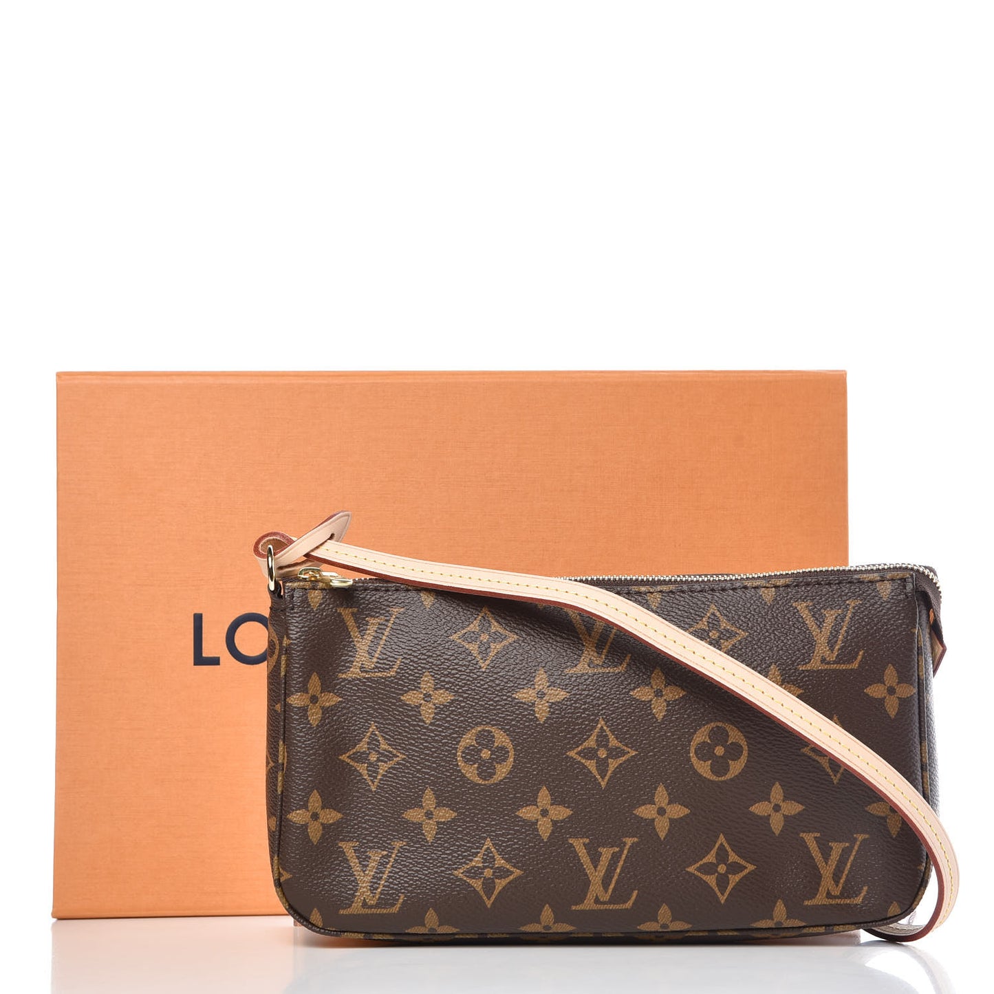 Monogram Pochette Accessories NM