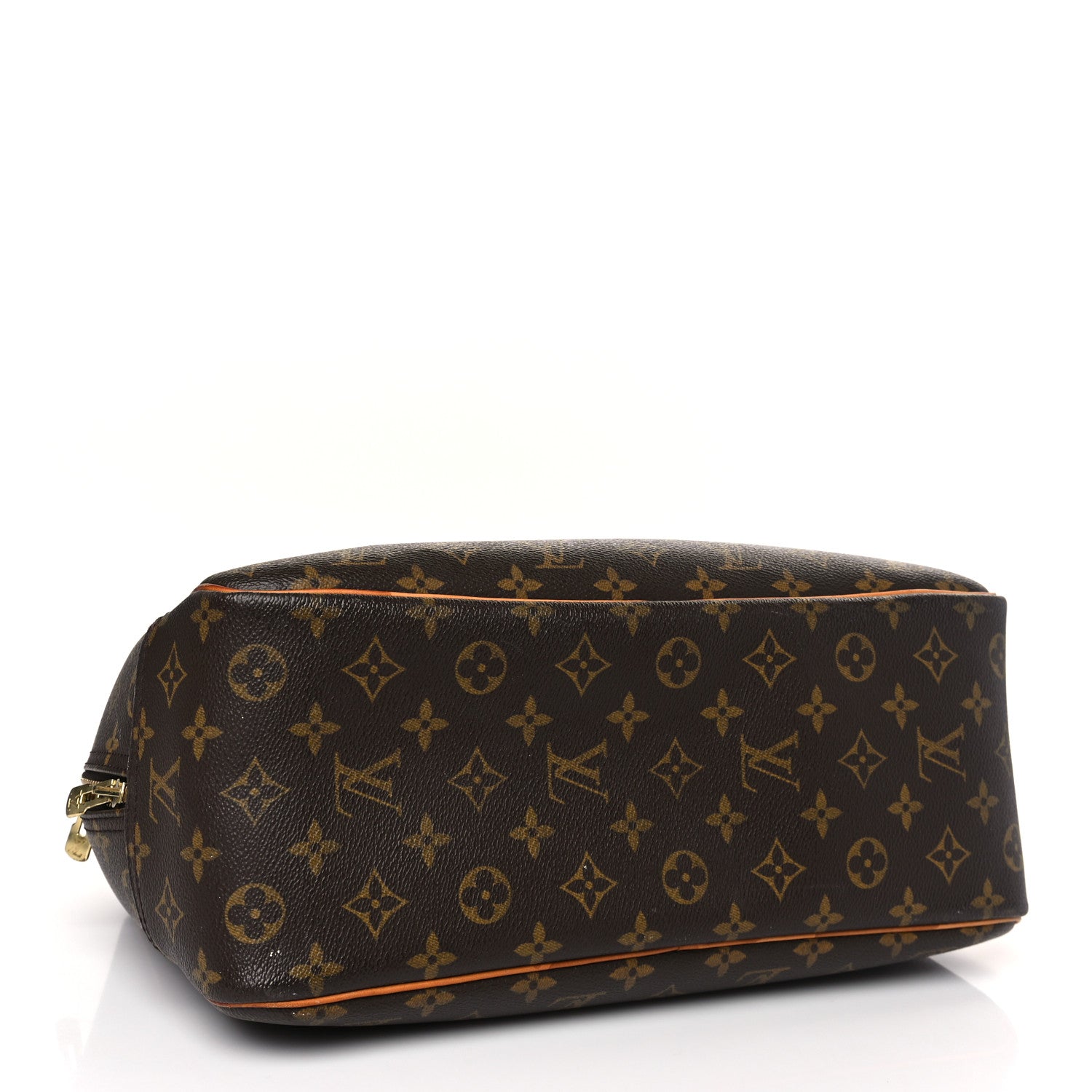 Louis Vuitton Monogram Deauville 4 of 8