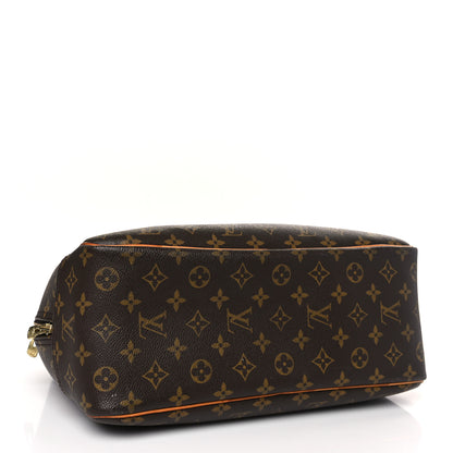 Louis Vuitton Monogram Deauville 4 of 8
