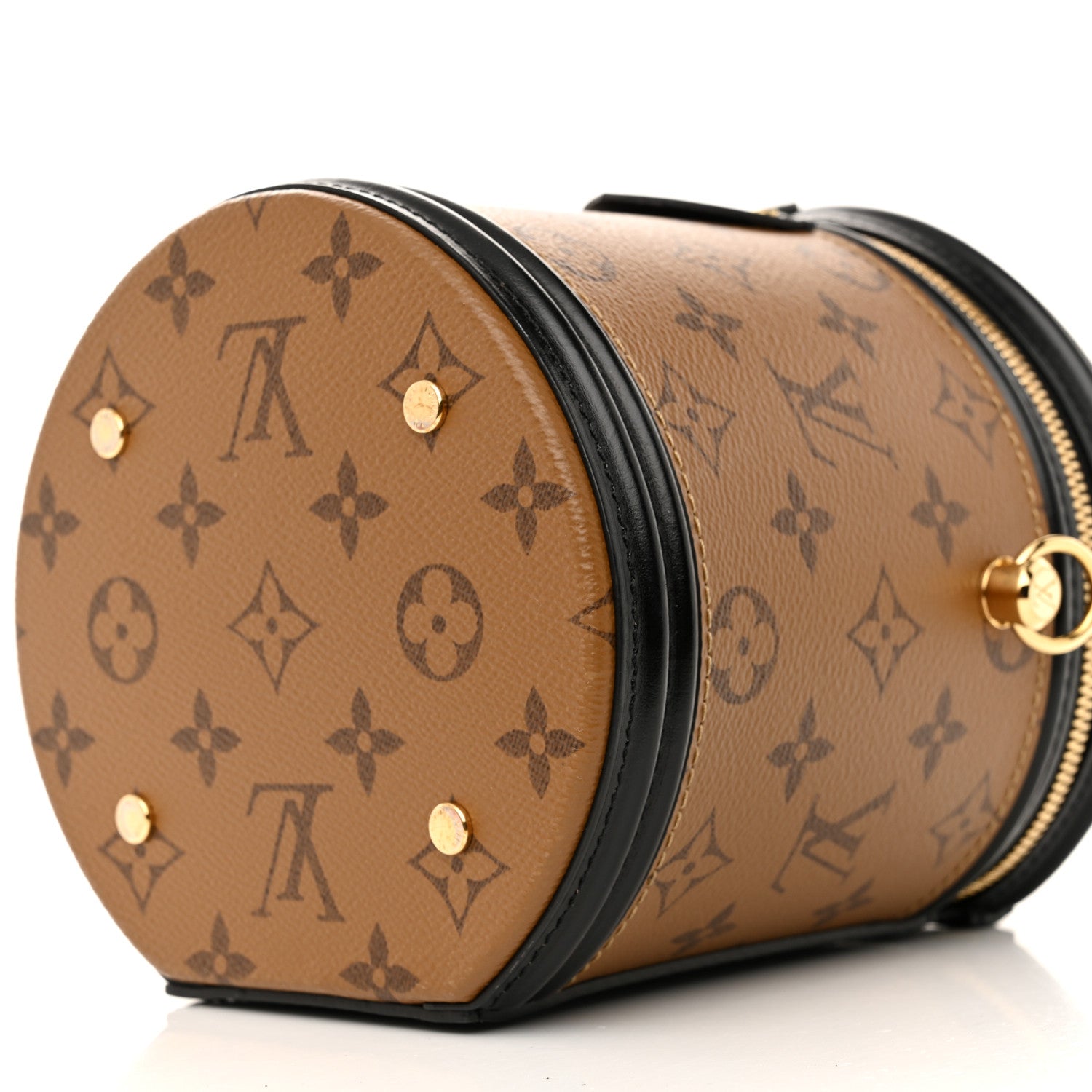 Louis Vuitton Reverse Monogram Cannes 9 of 9
